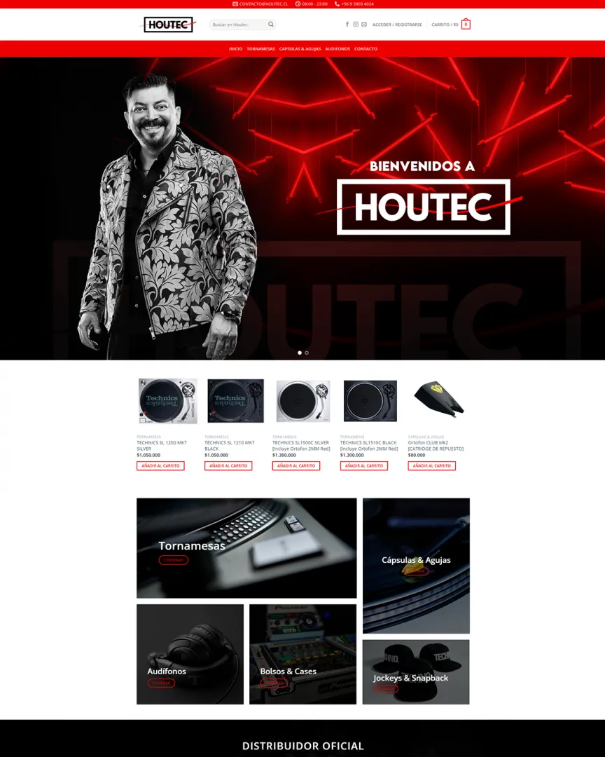 Houtec